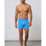 SilkCut Bamboo Boxer Briefs - 3 Pack - SilkCut Underwear - Flyclothing LLC