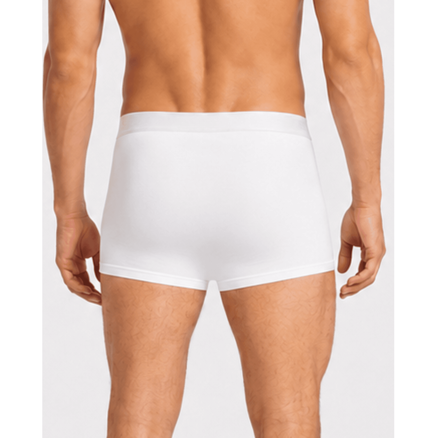 SilkCut Micro Modal Boxer Briefs - 3 Pack - SilkCut Underwear - Flyclothing LLC