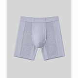 SilkCut Men’s Mesh Modal Performance Boxer Briefs - SilkCut Underwear - Flyclothing LLC