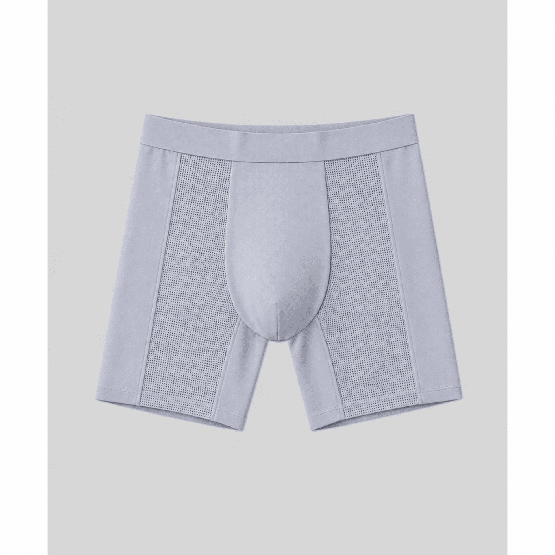 SilkCut Men’s Mesh Modal Performance Boxer Briefs - SilkCut Underwear - Flyclothing LLC
