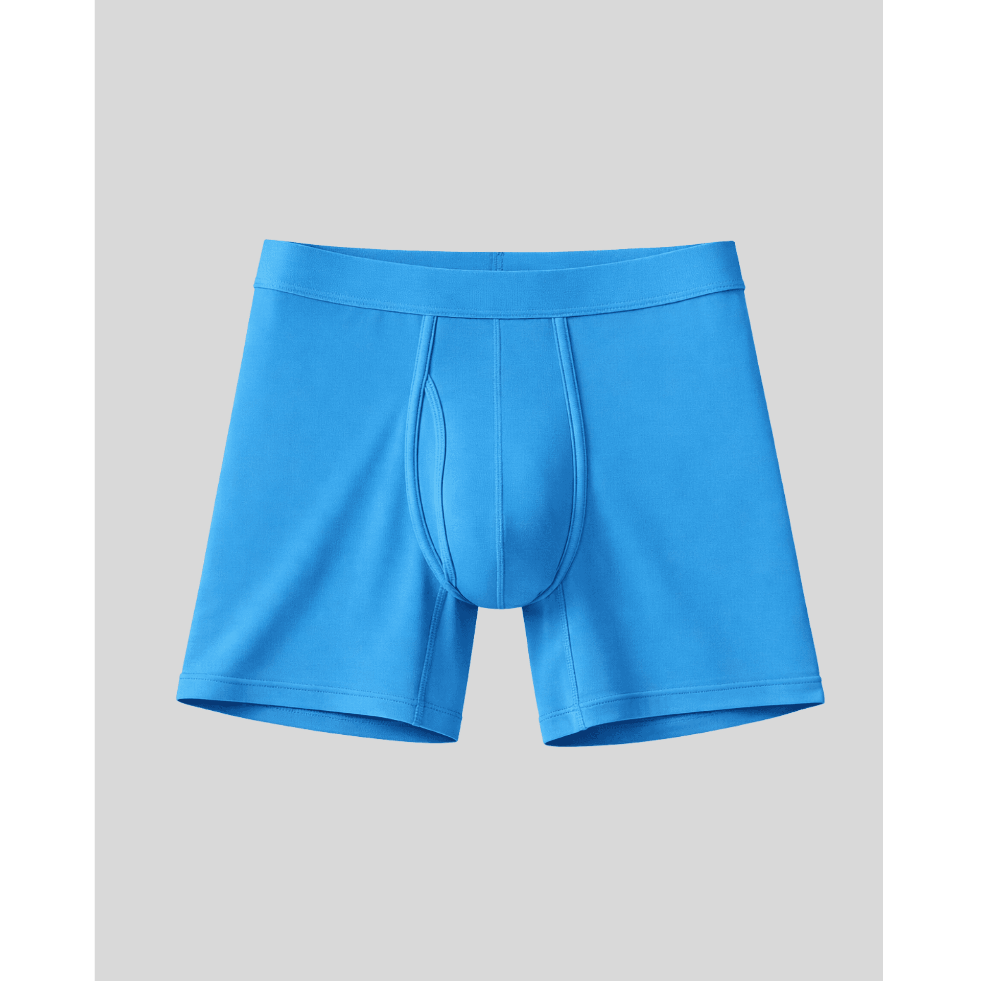 SilkCut Bamboo Boxer Briefs - SilkCut Underwear - Flyclothing LLC