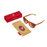 San Francisco 49ers Premiums Sport - Knockaround - Flyclothing LLC