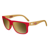 San Francisco 49ers Torrey Pines Sport - Knockaround - Flyclothing LLC