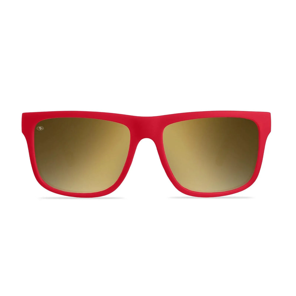 San Francisco 49ers Torrey Pines Sport - Knockaround - Flyclothing LLC