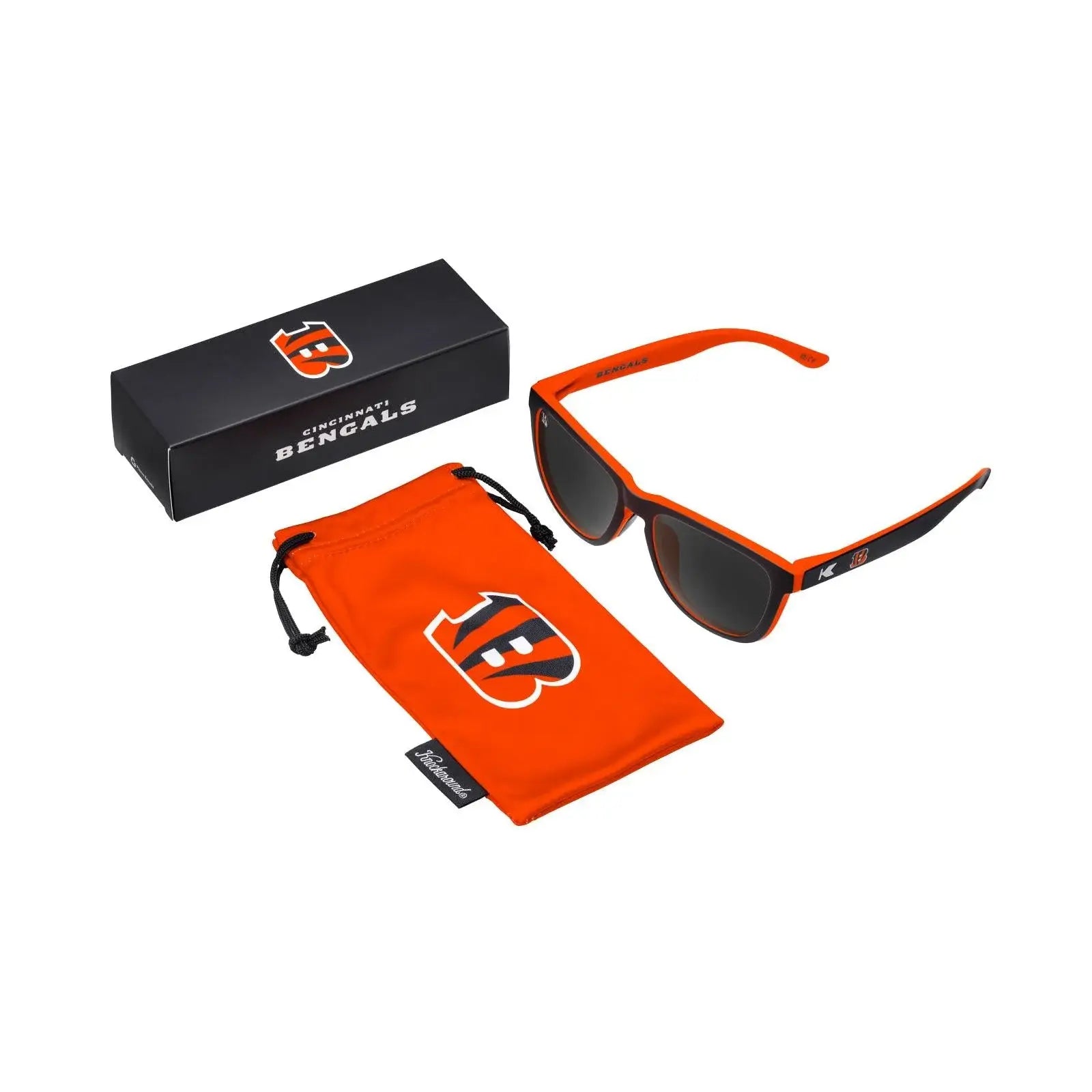 Cincinnati Bengals Premiums Sport - Knockaround - Flyclothing LLC