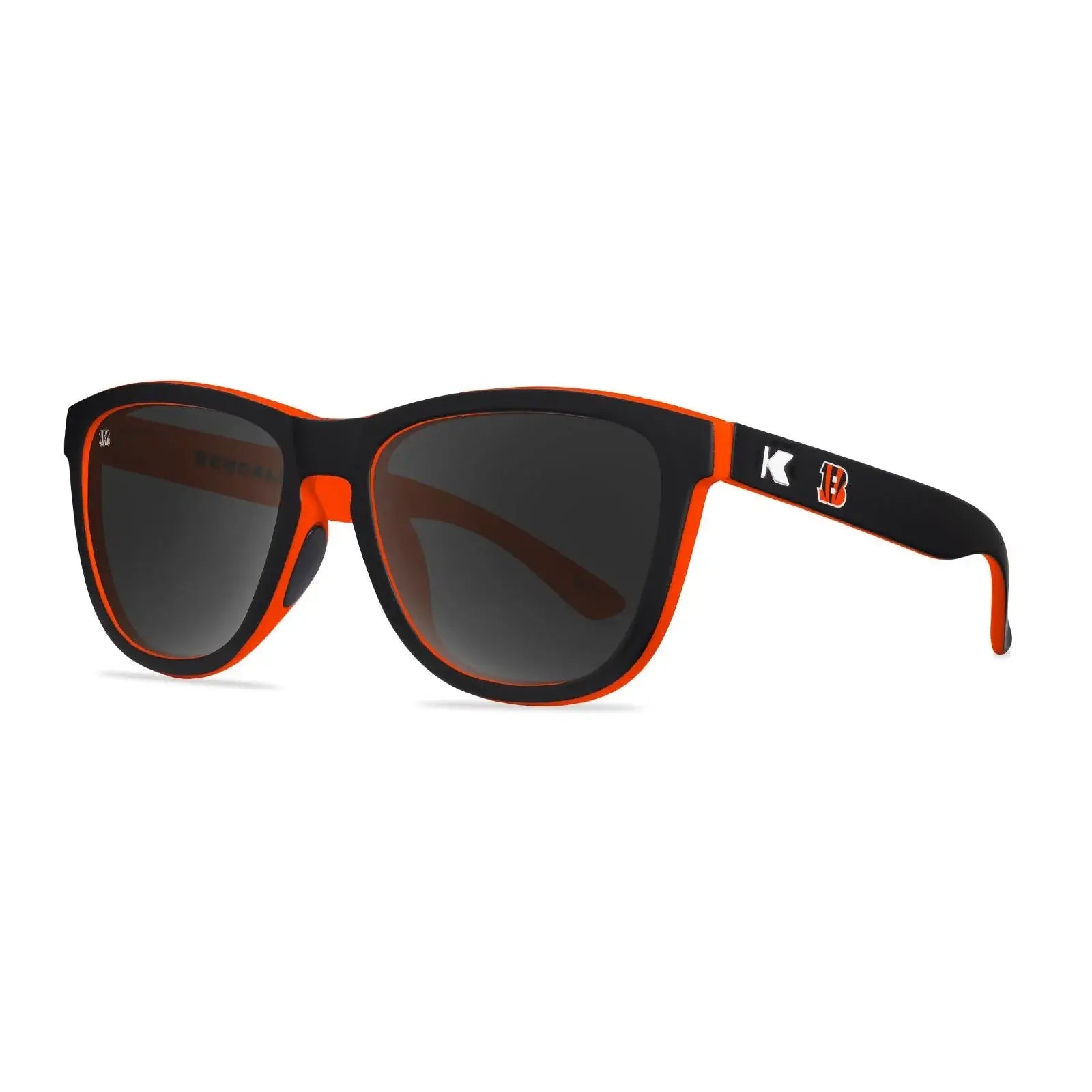 Cincinnati Bengals Premiums Sport - Knockaround - Flyclothing LLC