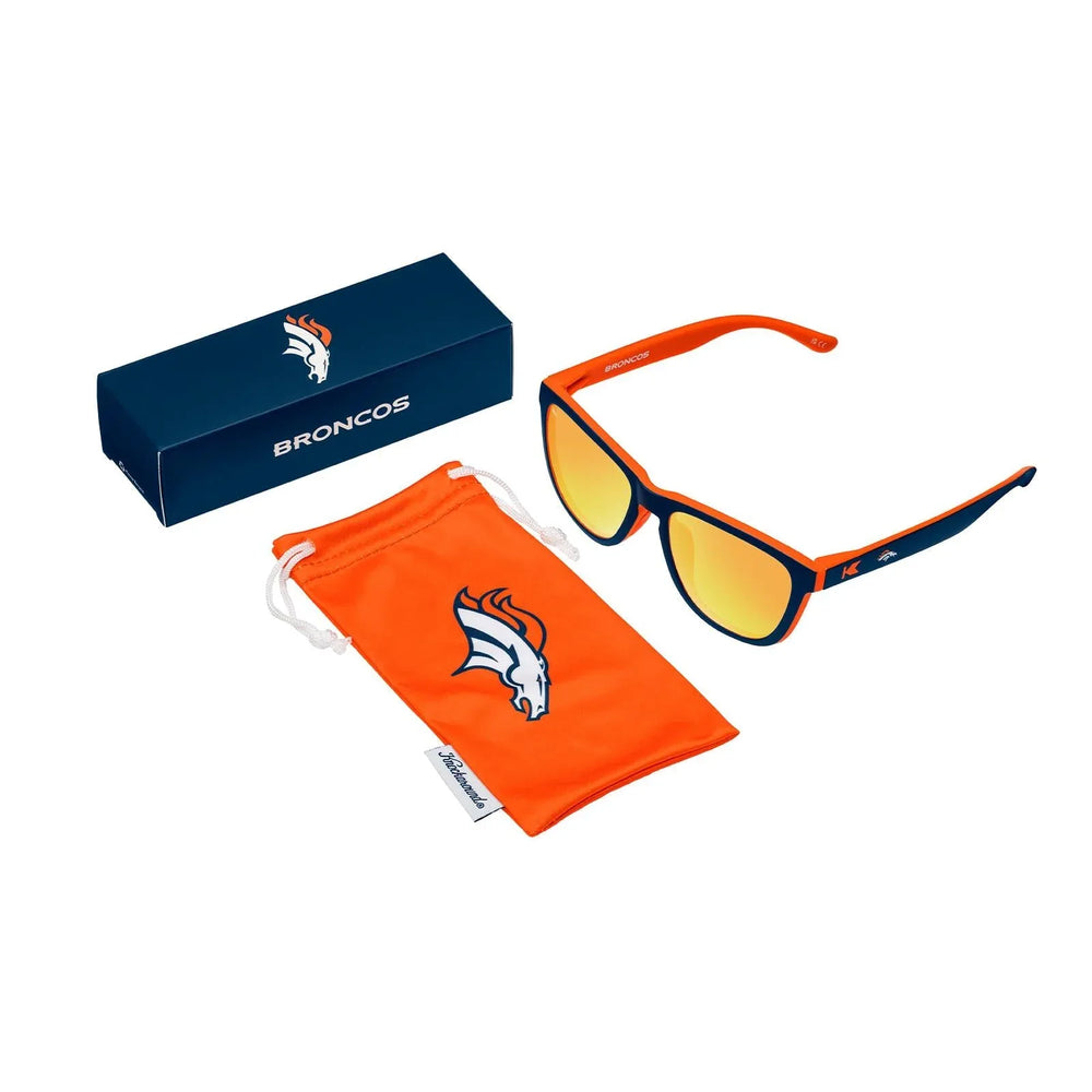 Denver Broncos Premiums Sport - Knockaround - Flyclothing LLC