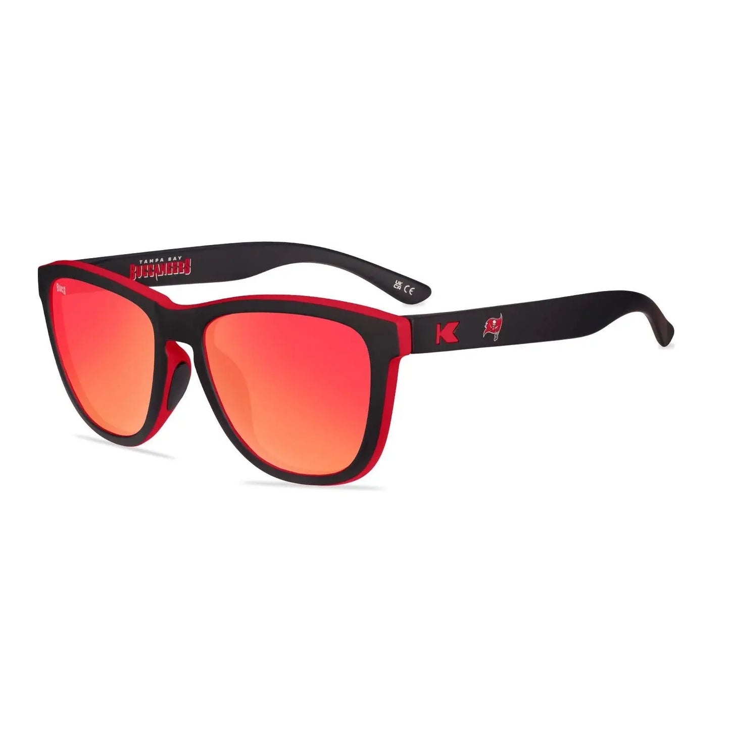 Tampa Bay Buccaneers Premiums Sport - Knockaround - Flyclothing LLC
