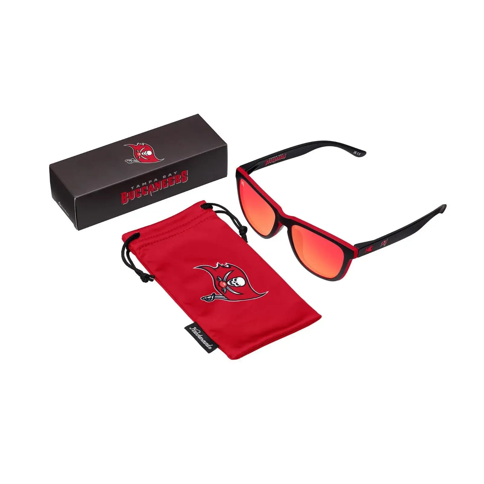 Tampa Bay Buccaneers Premiums Sport - Knockaround - Flyclothing LLC