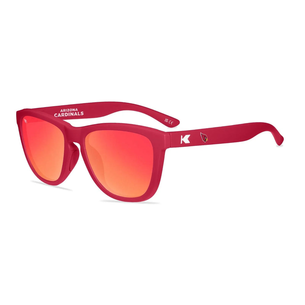 Arizona Cardinals Premiums Sport - Knockaround - Flyclothing LLC