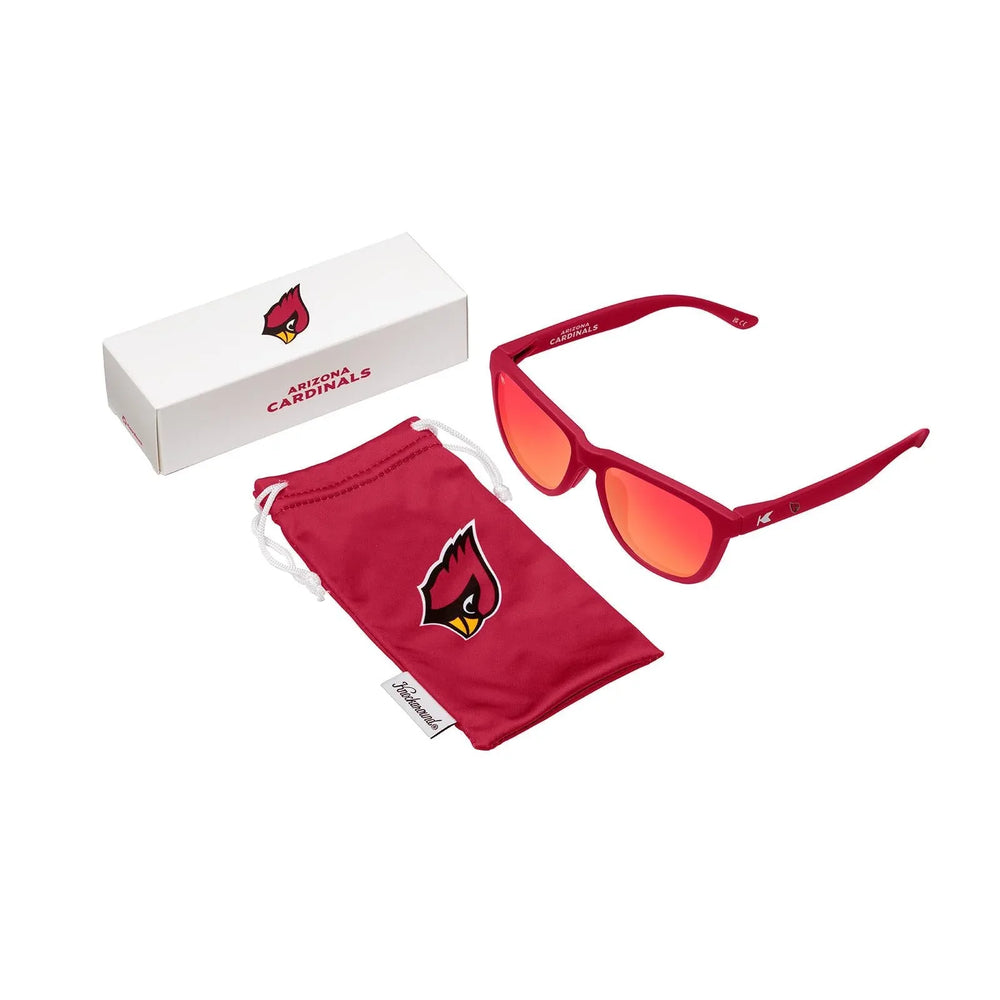 Arizona Cardinals Premiums Sport - Knockaround - Flyclothing LLC