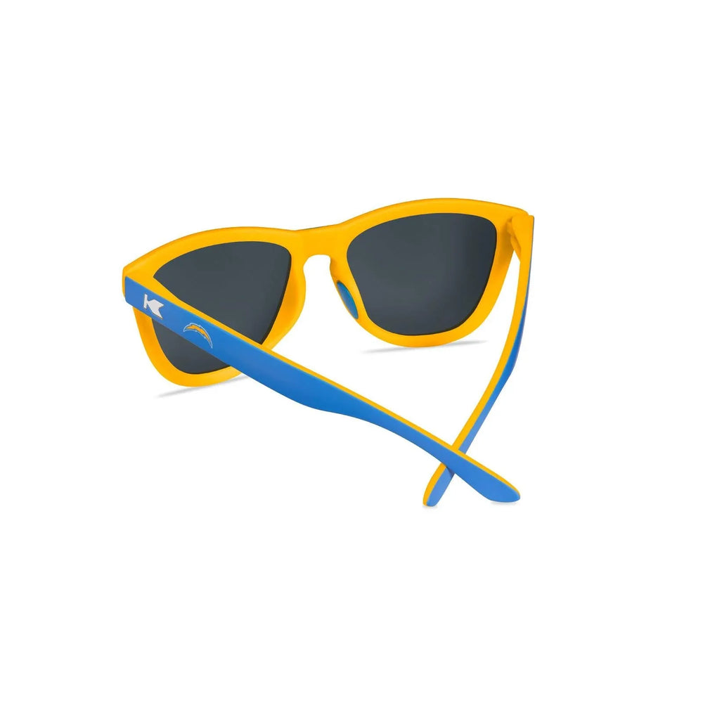 Los Angeles Chargers Premiums Sport - Knockaround - Flyclothing LLC