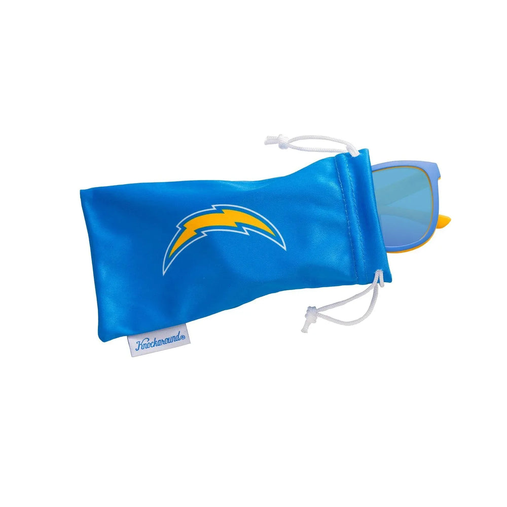 Los Angeles Chargers Premiums Sport - Knockaround - Flyclothing LLC