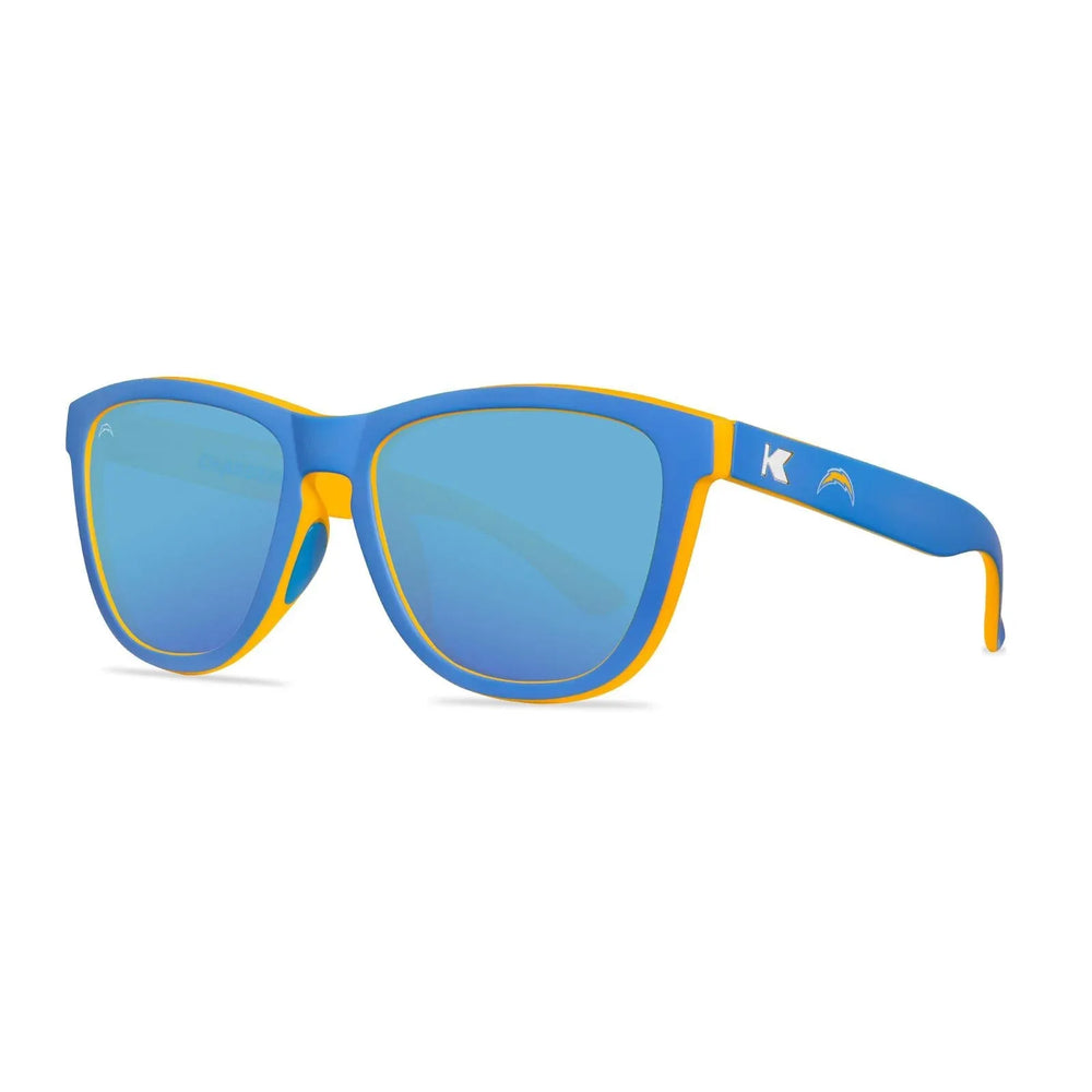 Los Angeles Chargers Premiums Sport - Knockaround - Flyclothing LLC