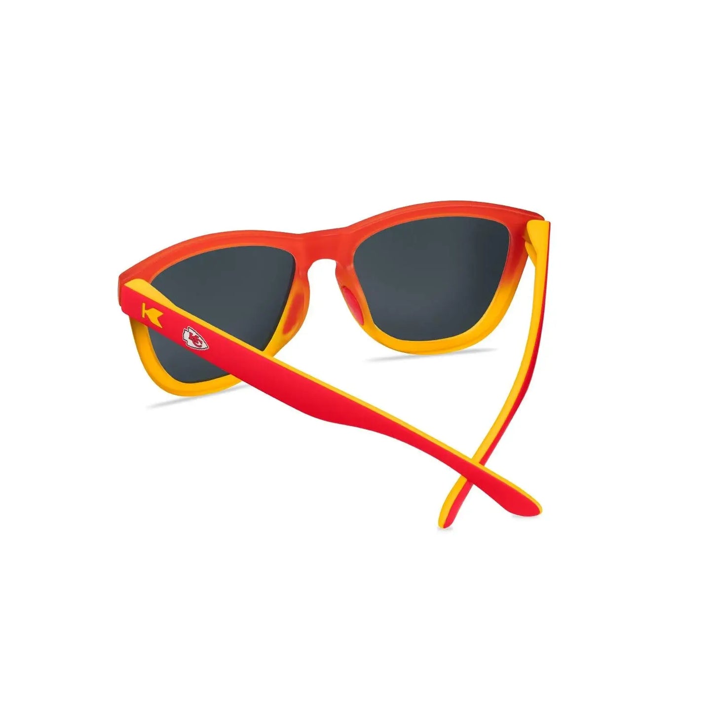 Kansas City Chiefs Premiums Sport - Knockaround - Flyclothing LLC