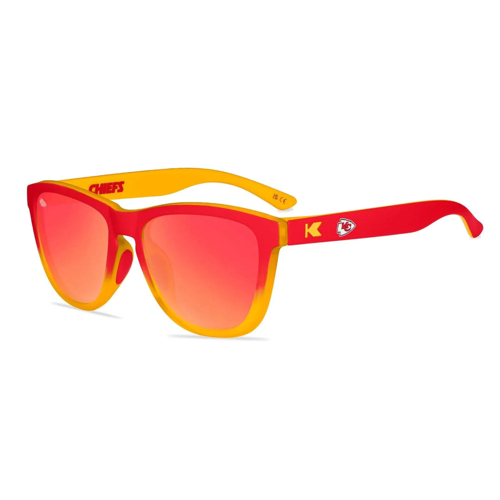 Kansas City Chiefs Premiums Sport - Knockaround - Flyclothing LLC