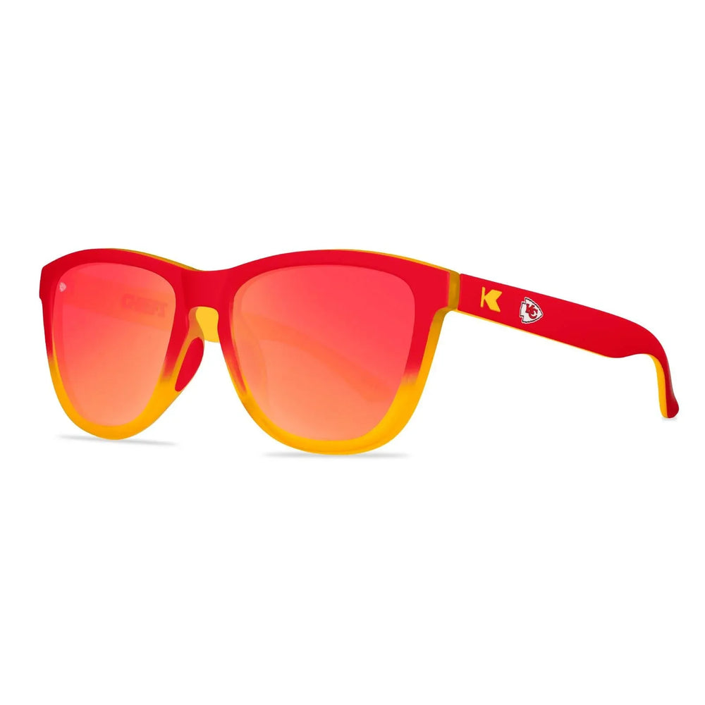 Kansas City Chiefs Premiums Sport - Knockaround - Flyclothing LLC