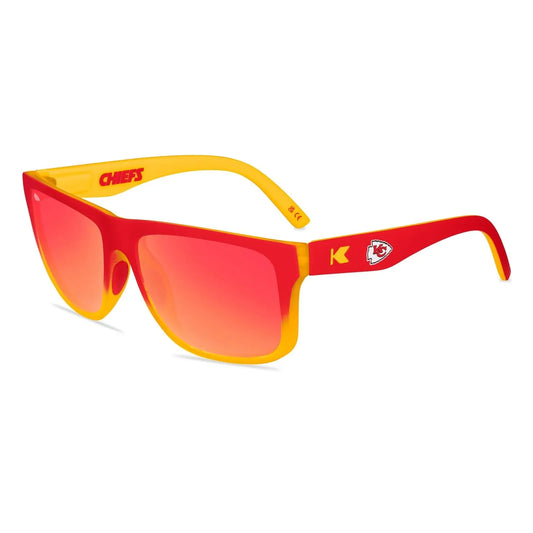 Kansas City Chiefs Torrey Pines Sport - Knockaround - Flyclothing LLC