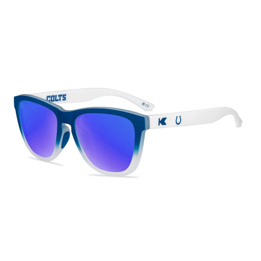 Indianapolis Colts Premiums Sport - Knockaround - Flyclothing LLC