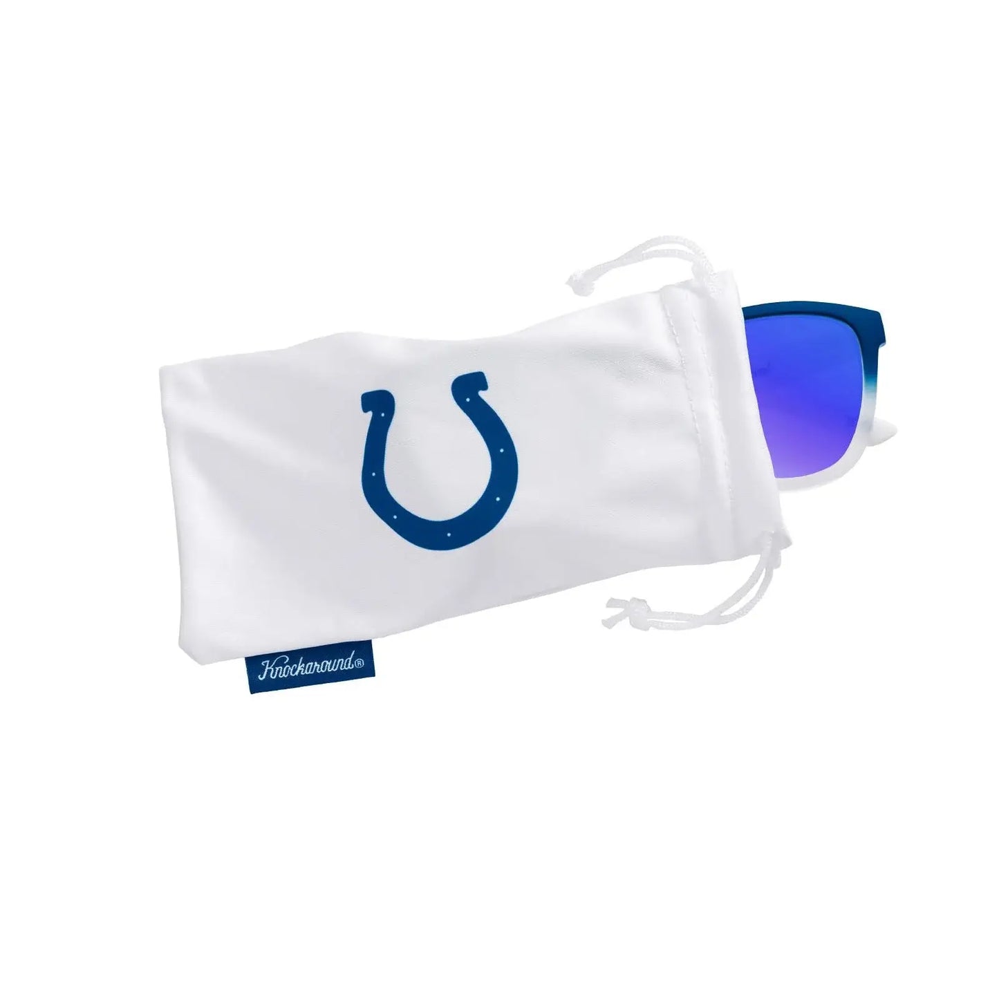 Indianapolis Colts Premiums Sport - Knockaround - Flyclothing LLC