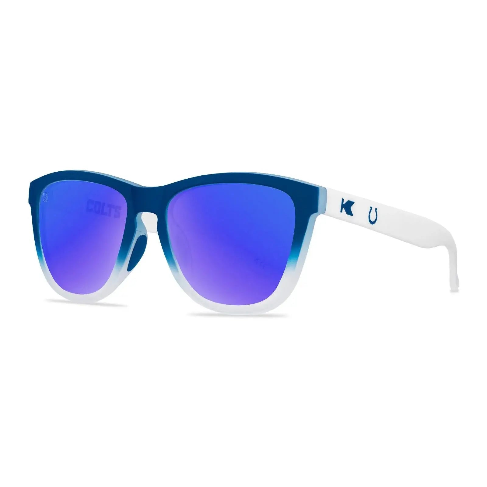 Indianapolis Colts Premiums Sport - Knockaround - Flyclothing LLC