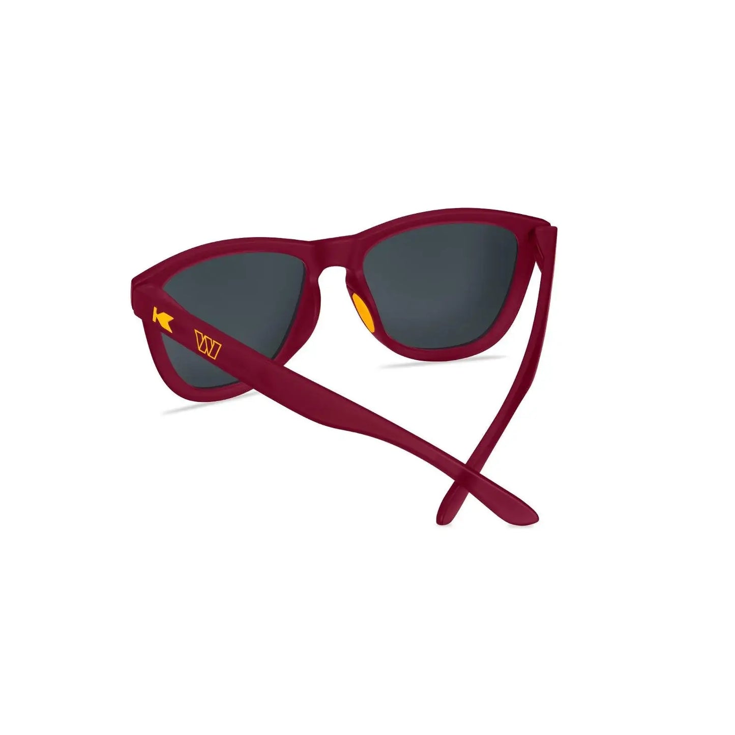 Washington Commanders Premiums Sport - Knockaround - Flyclothing LLC