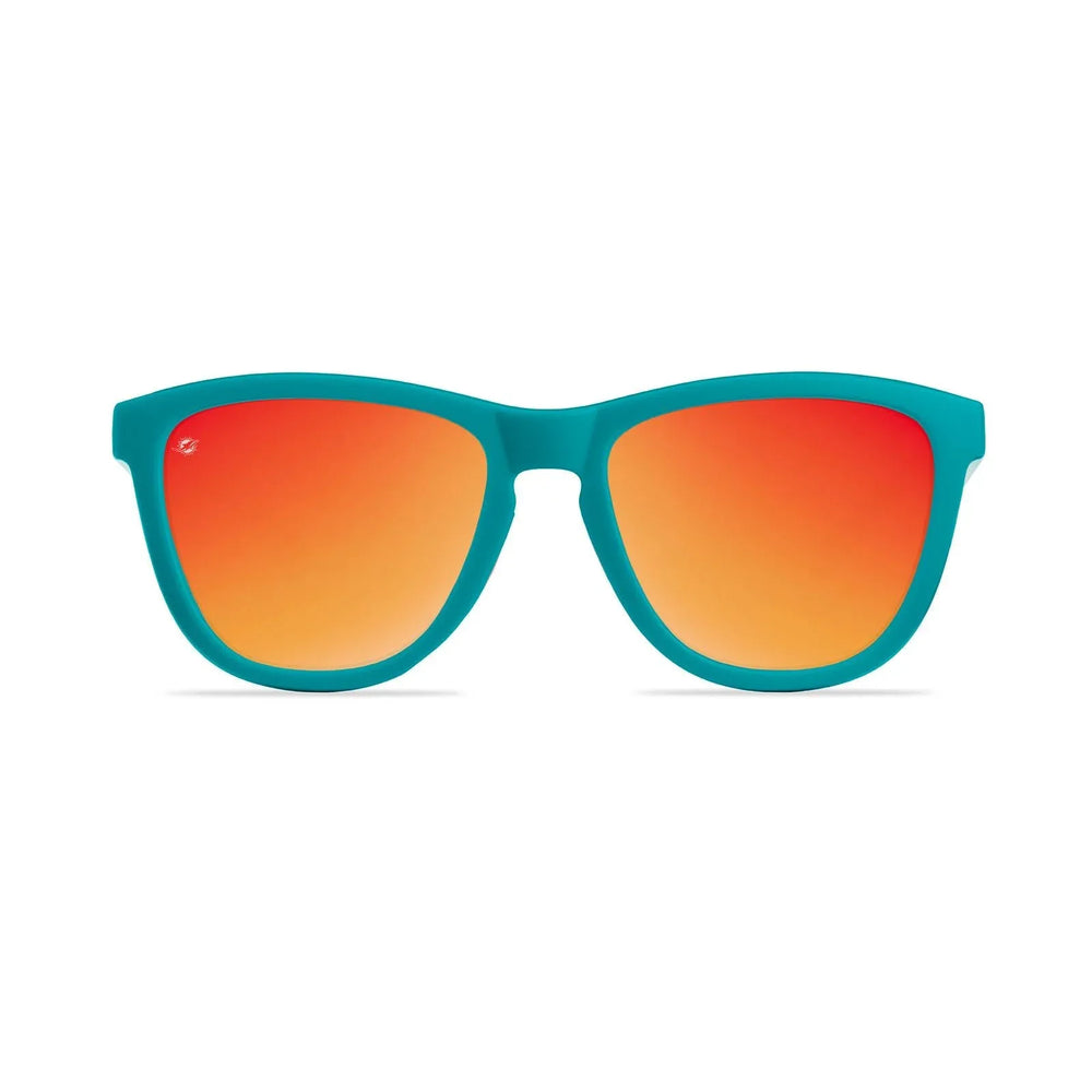 Miami Dolphins Premiums Sport - Knockaround - Flyclothing LLC