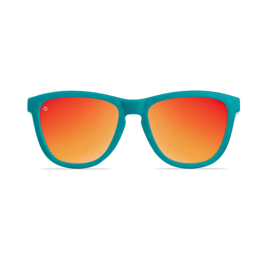 Miami Dolphins Premiums Sport - Knockaround - Flyclothing LLC