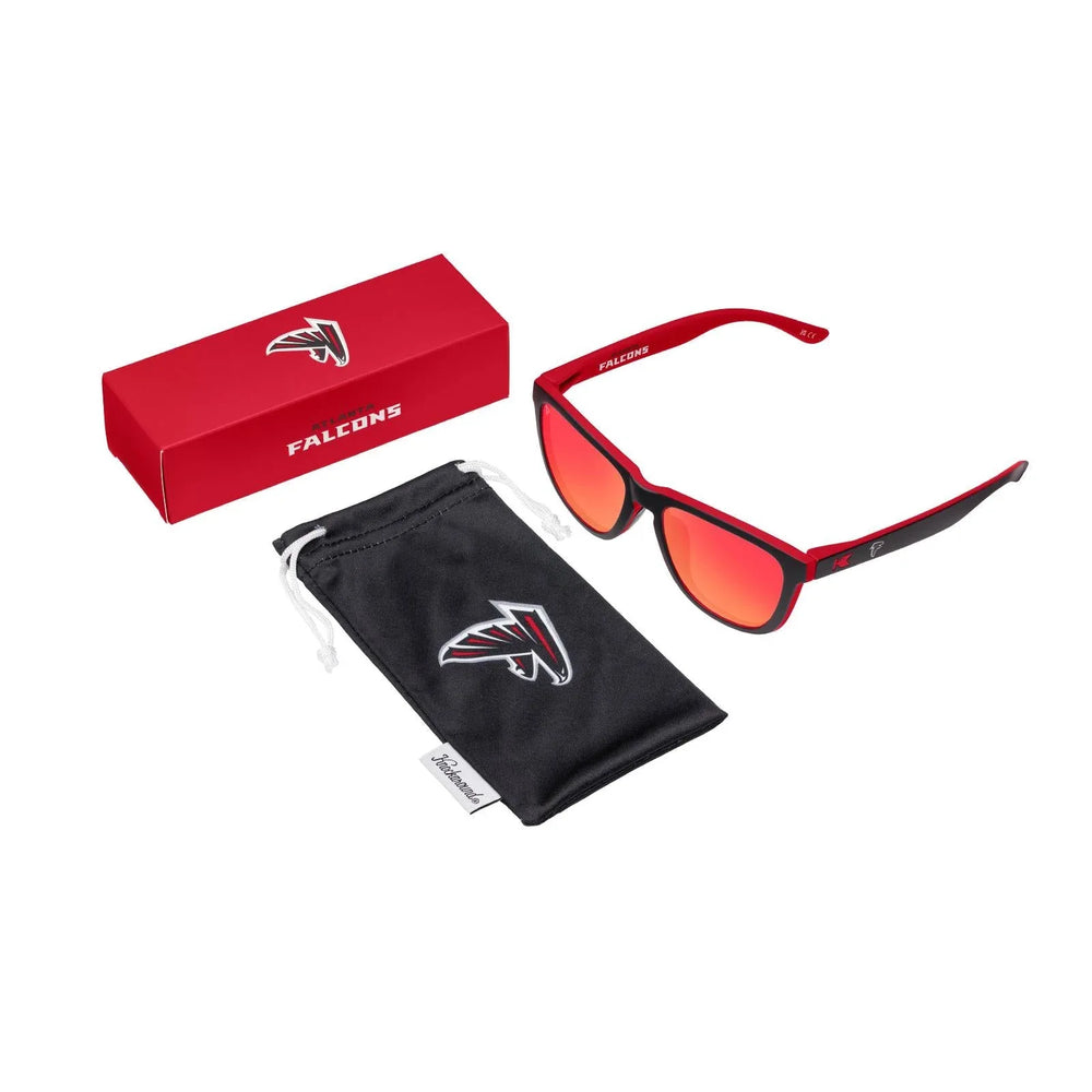 Atlanta Falcons Premiums Sport - Knockaround - Flyclothing LLC