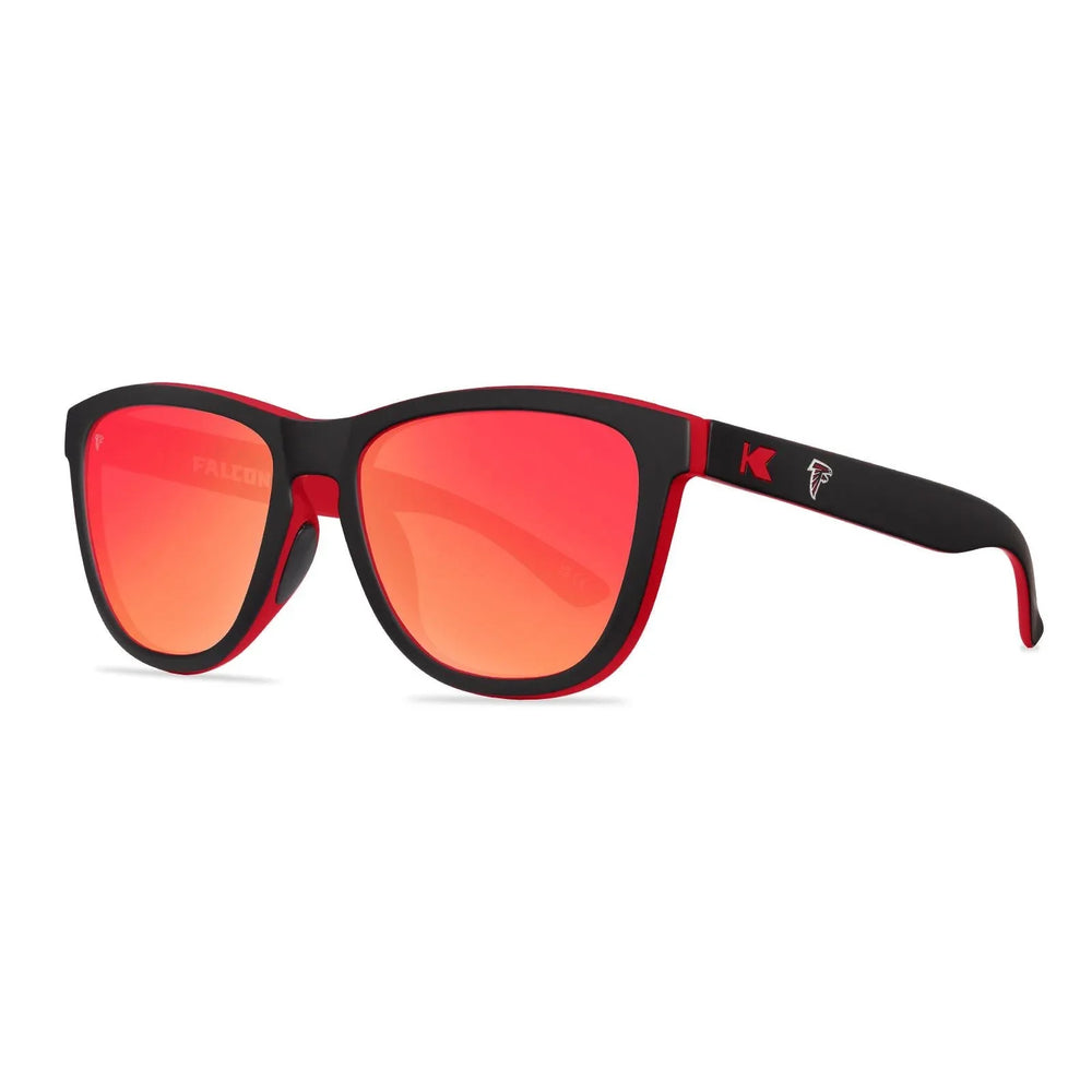 Atlanta Falcons Premiums Sport - Knockaround - Flyclothing LLC