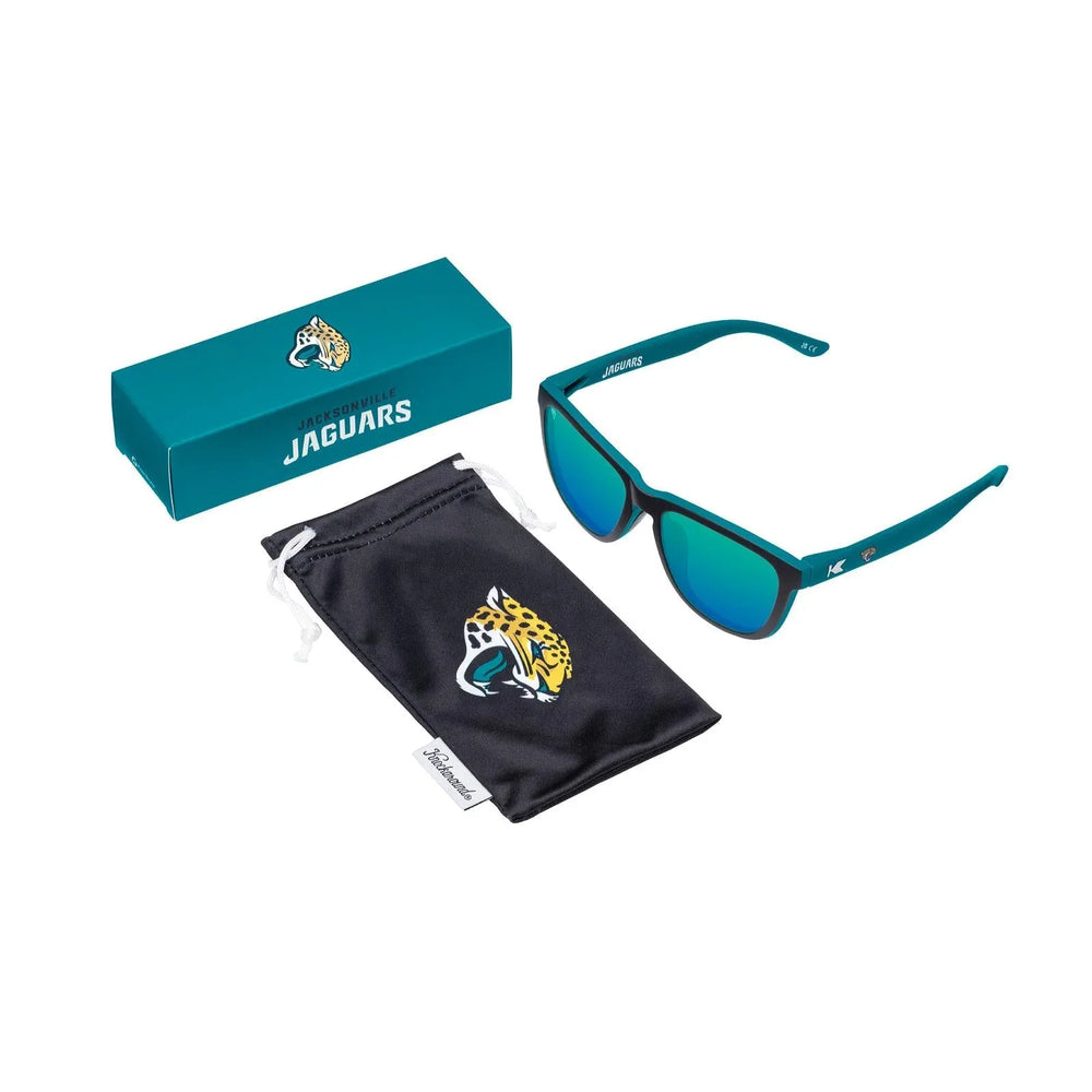 Jacksonville Jaguars Premiums Sport - Knockaround - Flyclothing LLC