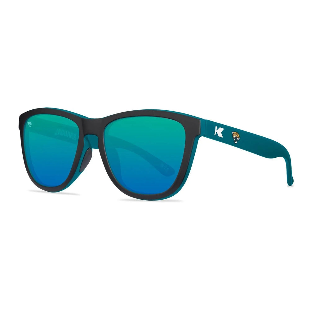 Jacksonville Jaguars Premiums Sport - Knockaround - Flyclothing LLC