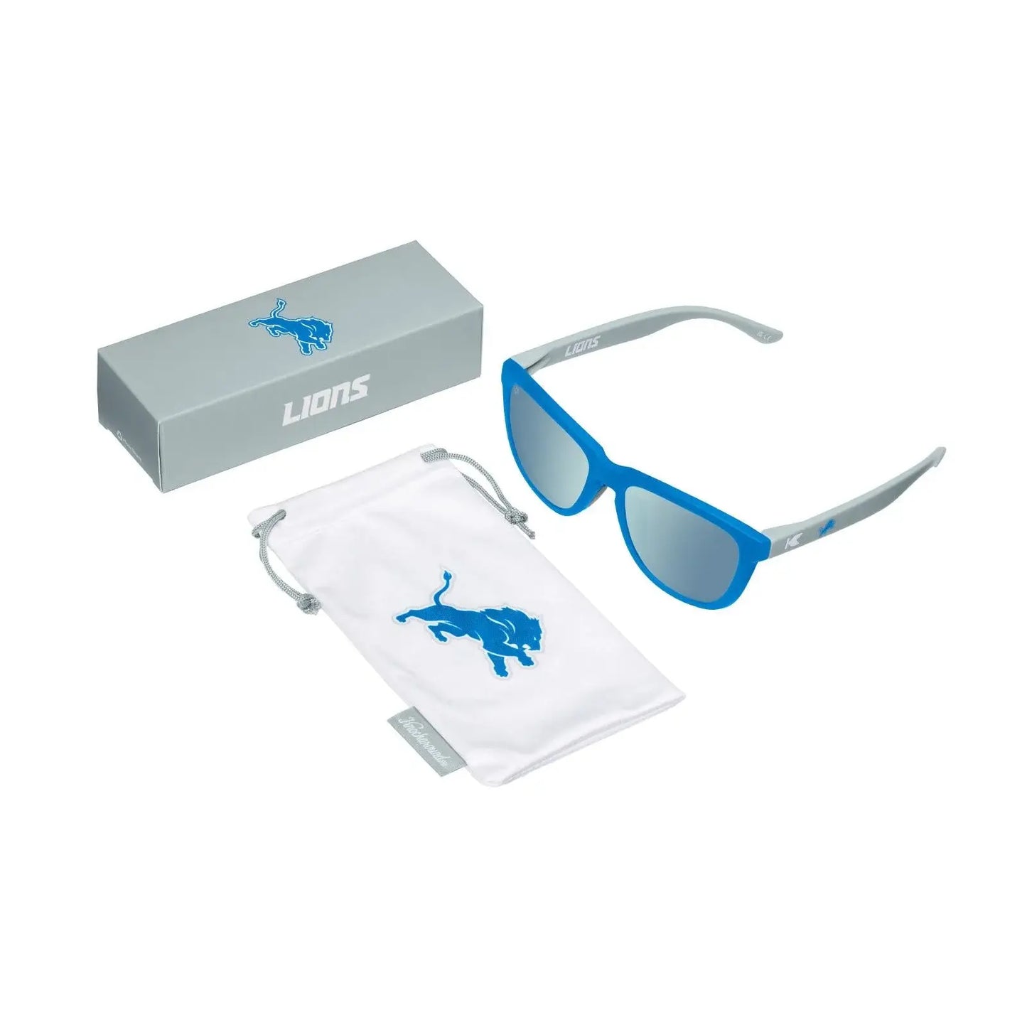 Detroit Lions Premiums Sport - Knockaround - Flyclothing LLC