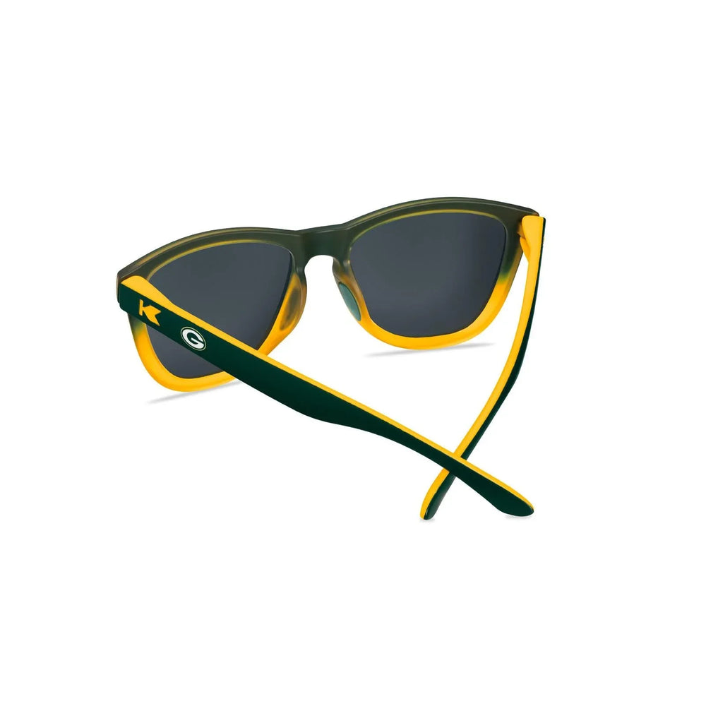 Green Bay Packers Premiums Sport - Knockaround - Flyclothing LLC