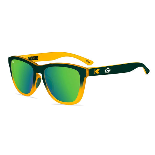 Green Bay Packers Premiums Sport - Knockaround - Flyclothing LLC