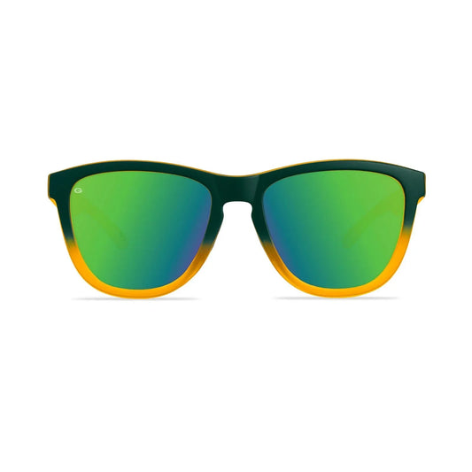 Green Bay Packers Premiums Sport - Knockaround - Flyclothing LLC