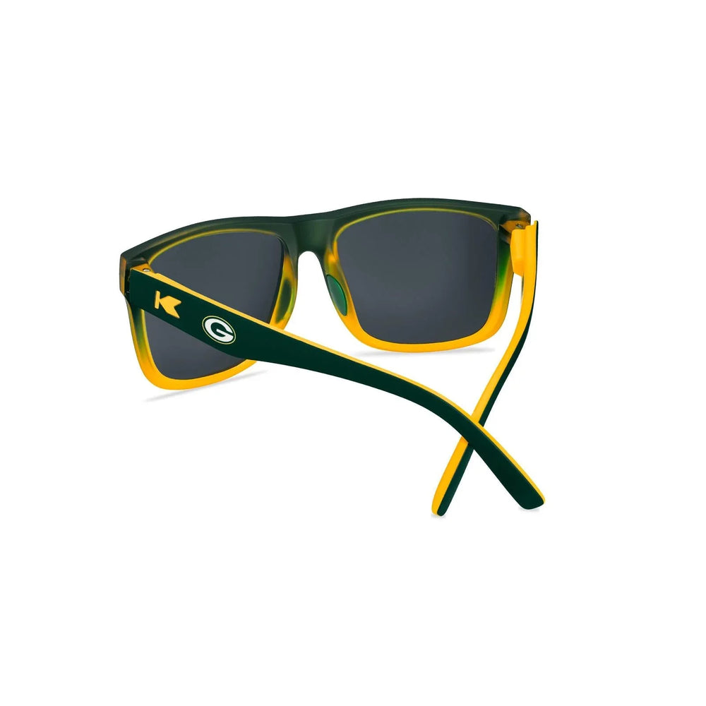Green Bay Packers Torrey Pines Sport - Knockaround - Flyclothing LLC