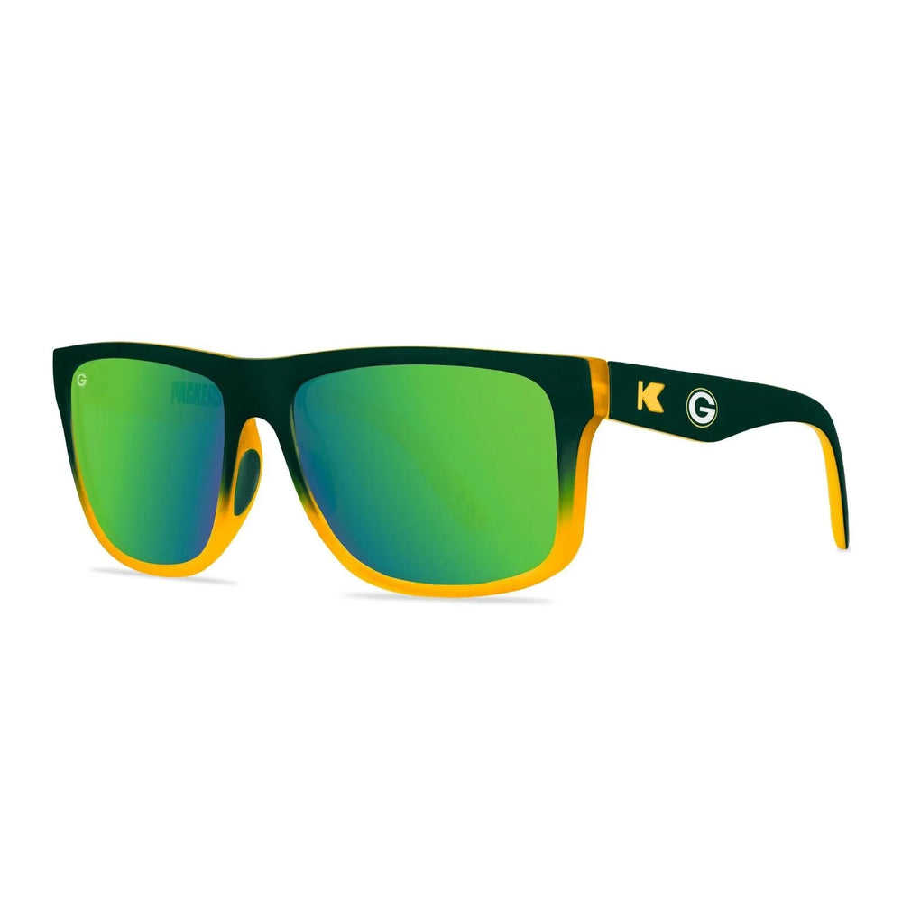 Green Bay Packers Torrey Pines Sport - Knockaround - Flyclothing LLC