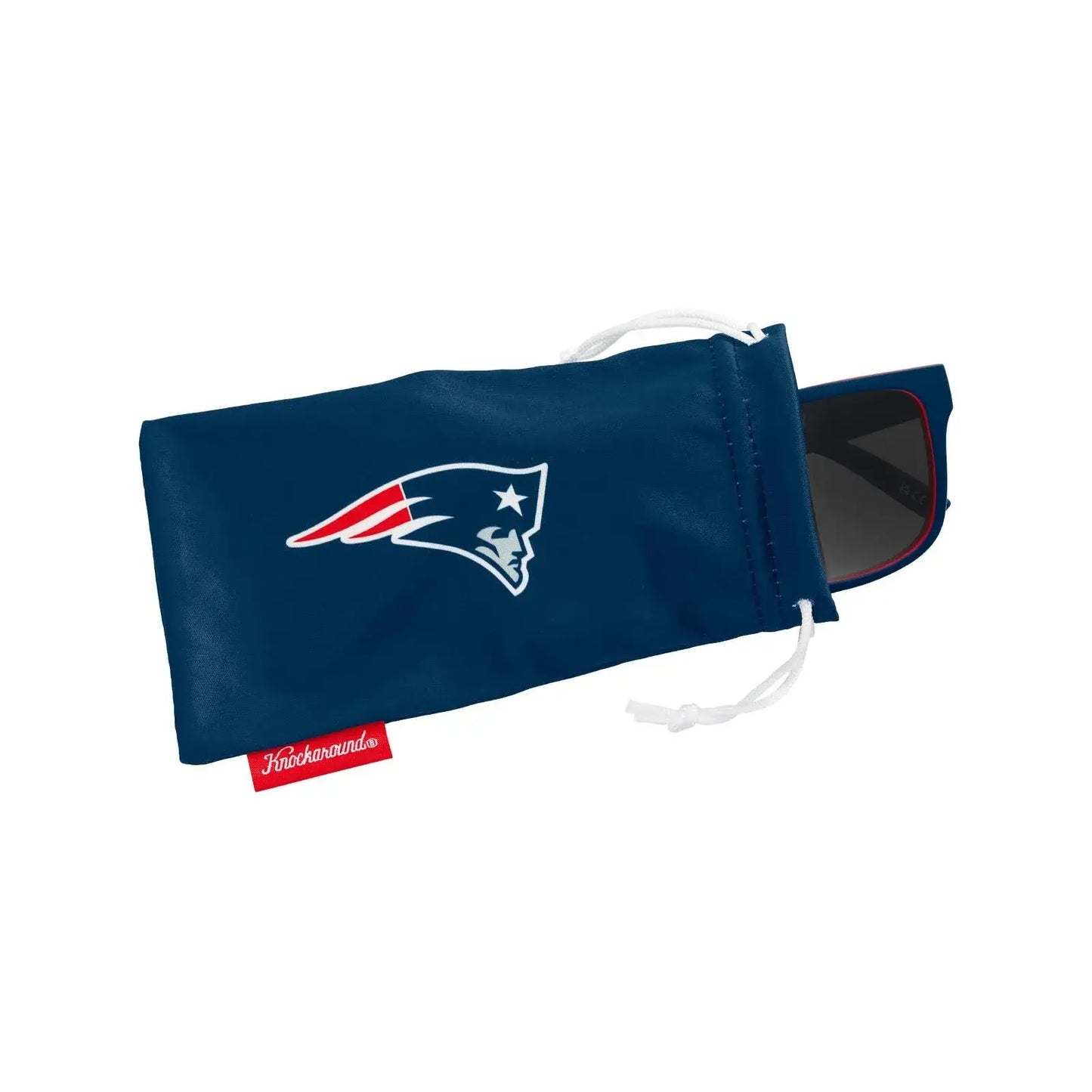 New England Patriots Torrey Pines Sport - Knockaround - Flyclothing LLC