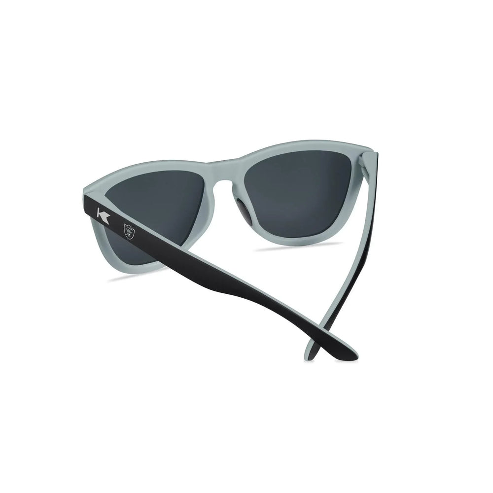 Las Vegas Raiders Premiums Sport - Knockaround - Flyclothing LLC