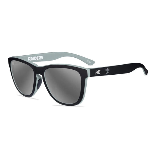 Las Vegas Raiders Premiums Sport - Knockaround - Flyclothing LLC