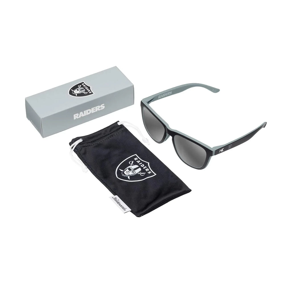 Las Vegas Raiders Premiums Sport - Knockaround - Flyclothing LLC