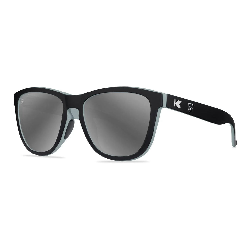 Las Vegas Raiders Premiums Sport - Knockaround - Flyclothing LLC