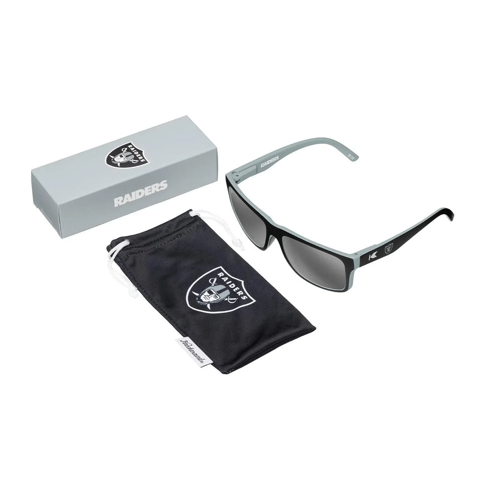 Las Vegas Raiders Torrey Pines Sport - Knockaround - Flyclothing LLC