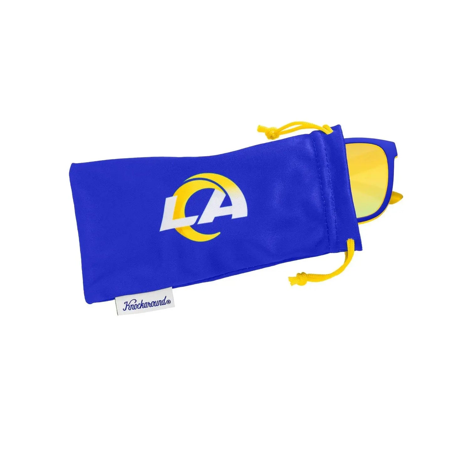 Los Angeles Rams Premiums Sport - Knockaround - Flyclothing LLC