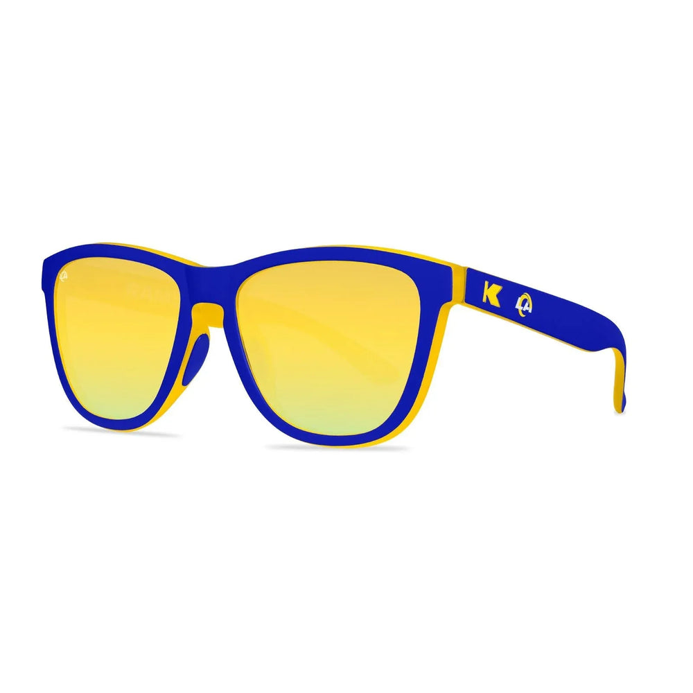 Los Angeles Rams Premiums Sport - Knockaround - Flyclothing LLC