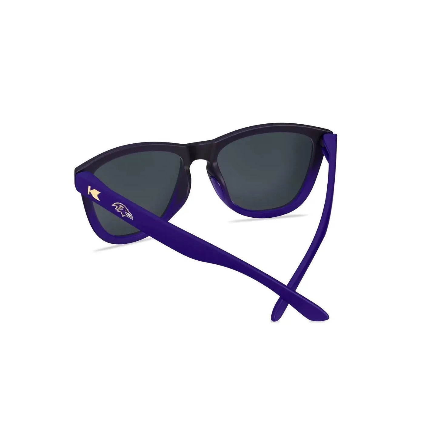 Baltimore Ravens Premiums Sport - Knockaround - Flyclothing LLC