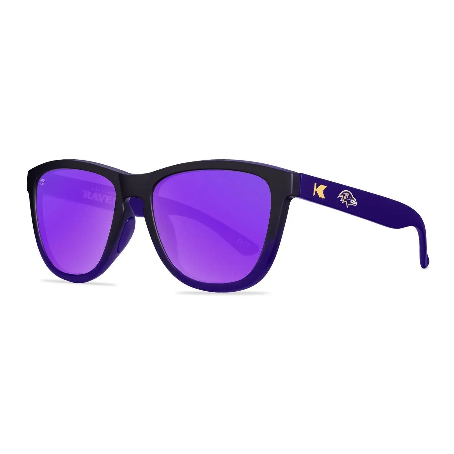 Baltimore Ravens Premiums Sport - Knockaround - Flyclothing LLC