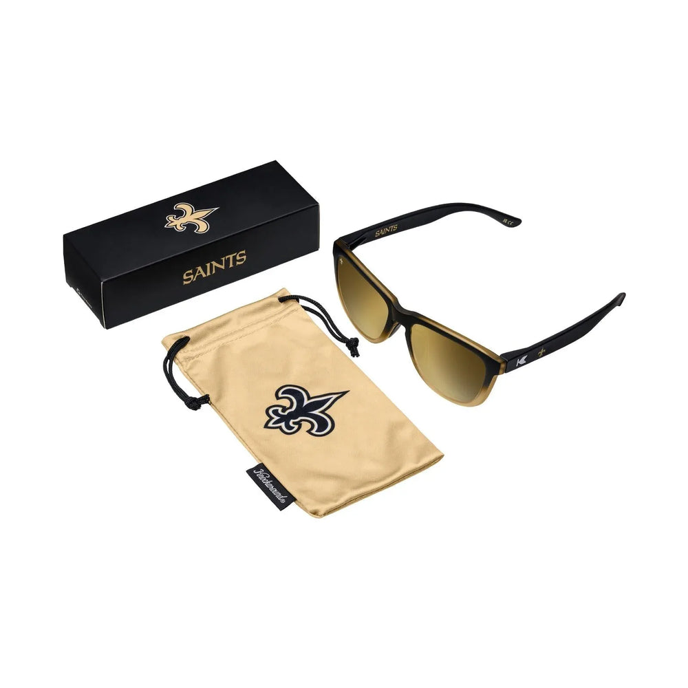 New Orleans Saints Premiums Sport - Knockaround - Flyclothing LLC