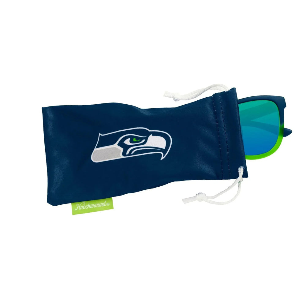 Seattle Seahawks Premiums Sport - Knockaround - Flyclothing LLC